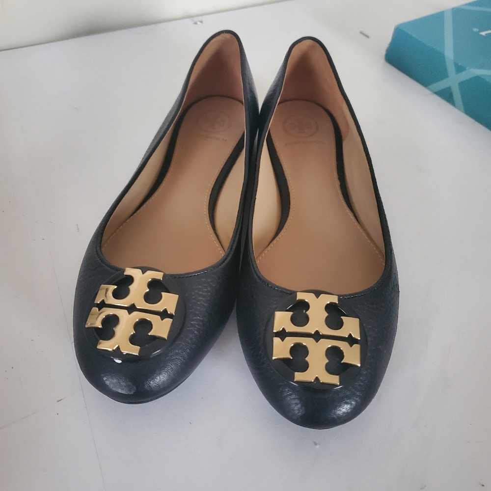 Tory Burch Ballet Flat